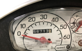 SUZUKI LET`S CA4AA