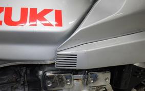 SUZUKI GSX400S KATANA 1992 GK77A