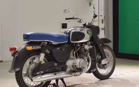 HONDA C72 DREAM 2023 C72