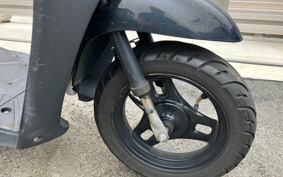 SUZUKI LET's CA4AA