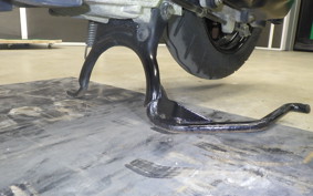 SUZUKI LET's 4 CA45A