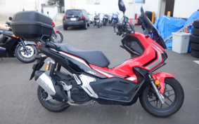 HONDA ADV150 KF38