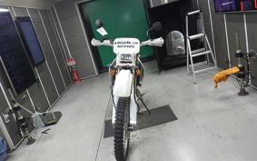 HONDA CRM250R GEN 2 2000 MD24