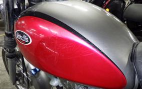 KAWASAKI ESTRELLA CUSTOM