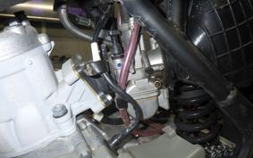 KAWASAKI KX112 KX112A