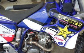 YAMAHA YZ250F CG10C