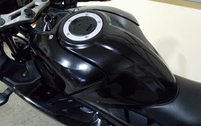 SUZUKI GSX-R125 ABS DL33B