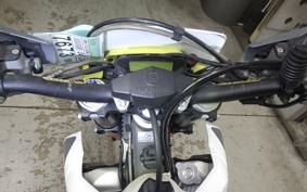 HUSQVARNA TE150 2007