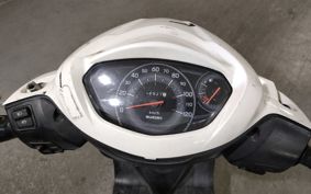 SUZUKI ADDRESS V125 DT11A