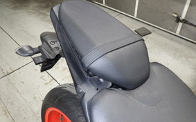 YAMAHA MT-07 ABS 2019 RM19J