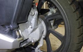 HONDA PCX125 2002 JF81