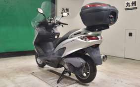 SUZUKI SKYWAVE 200 (Burgman 200) 2018 CH41A