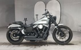 HARLEY FXDB1580 2011 GX4