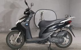 HONDA DIO 110 JF31