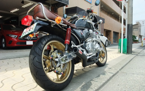 HONDA CB1100 2016 SC65