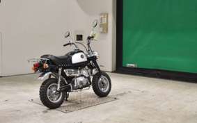 HONDA GORILLA 2020 AB27