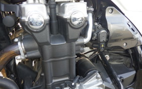 HONDA CB1300SF SUPER FOUR Gen. 3