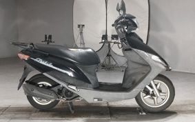 SUZUKI ADDRESS V125 DT11A