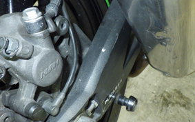 KAWASAKI ZX 10 NINJA ABS 2019 ZXT02E