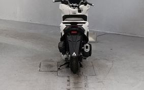 HONDA PCX125 JK05