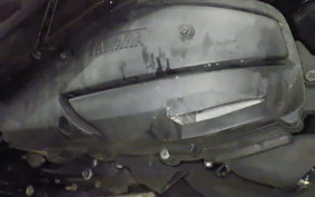 YAMAHA MAXAM 250 SG21J