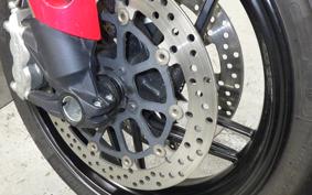 DUCATI MULTISTRADA 1200 S 2015