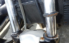 YAMAHA VMAX 1998