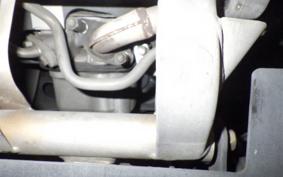 HONDA SPACY 100 2010 JF13