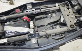 HONDA ｸﾞﾛﾑ JC61