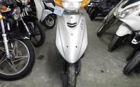 YAMAHA JOG Gen.5 SA36J