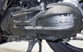 SUZUKI ADDRESS 110 1997 CE47A