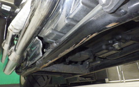 SUZUKI INTRUDER 400 Classic 2006 VK54A