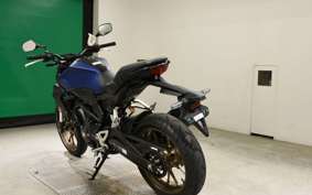 HONDA CB250RA 2026 MC52