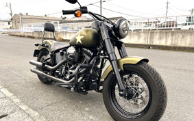 HARLEY FLSS 2017 JS9