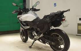 BMW F900XR 2021