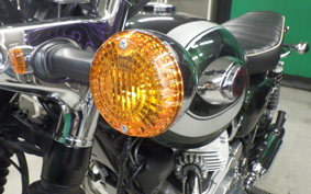 KAWASAKI W800 2019 EJ800B