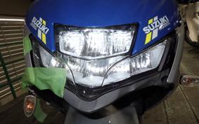 SUZUKI GIXXER 250 SF 2003