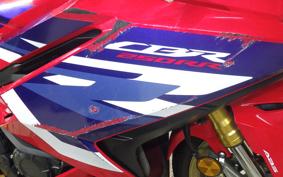 HONDA CBR250RR A 2010 MC51