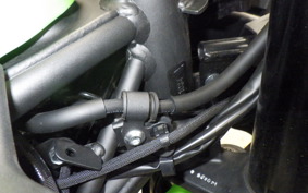 KAWASAKI ZX-25RR 2011 ZX250H