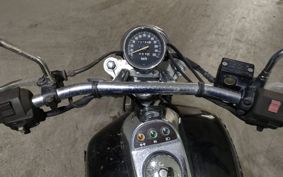 KAWASAKI ELIMINATOR 125 BN125A