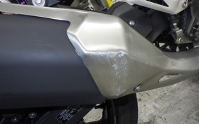 KAWASAKI NINJA 400 2023 EX400G