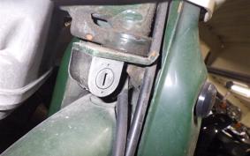 HONDA C50 SUPER CUB 1986 C50