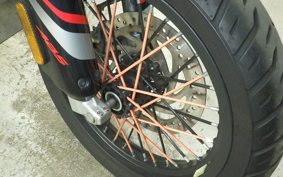 APRILIA SX 125 2013
