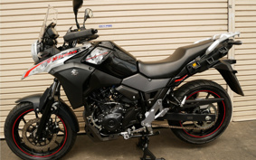 SUZUKI STROM 250ABS DS11A