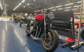 HONDA CB1100RS FINAL ED 2022 SC65