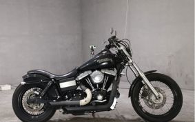 HARLEY HARLEY FXDB1580 GX4