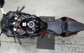 KAWASAKI ZX-25R ZX250E