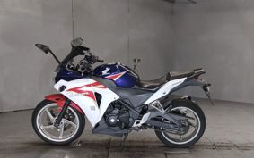 HONDA CBR250R MC41