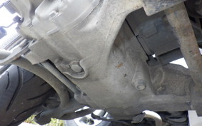 SUZUKI ADDRESS V125 CF4EA