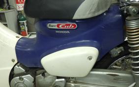 HONDA C110 SUPER CUB JA42